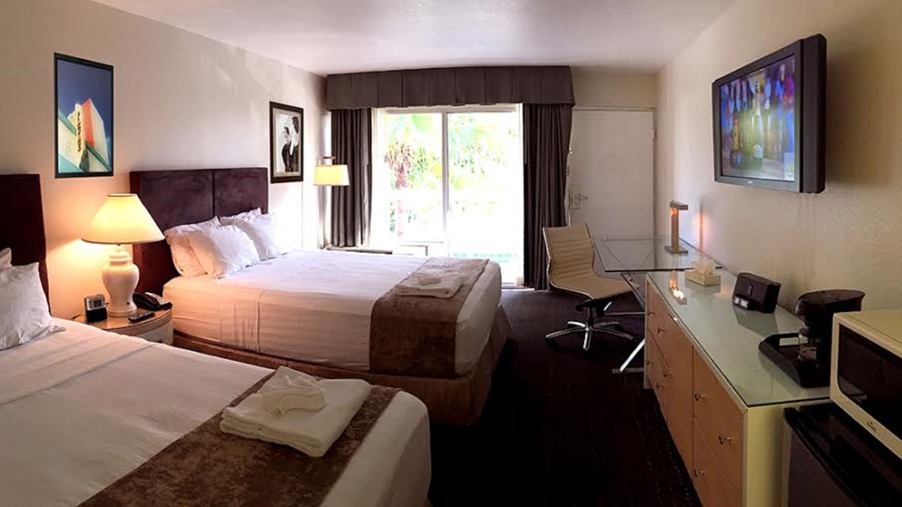 Photo of Bedroom in Homestead