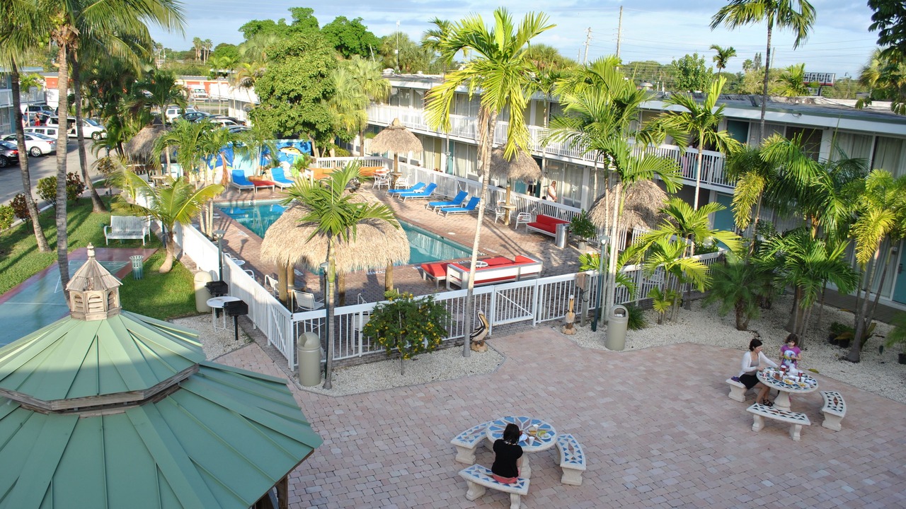 Photo of Outdoor in Homestead