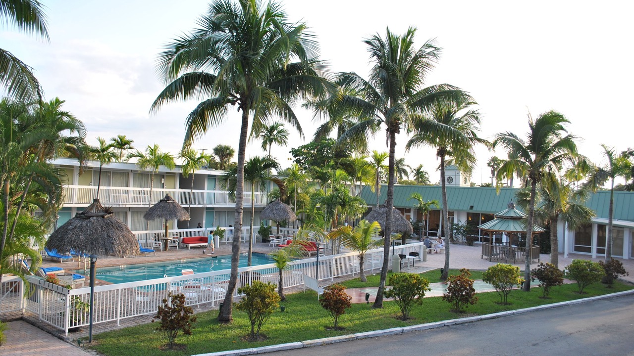 Photo of Outdoor in Homestead