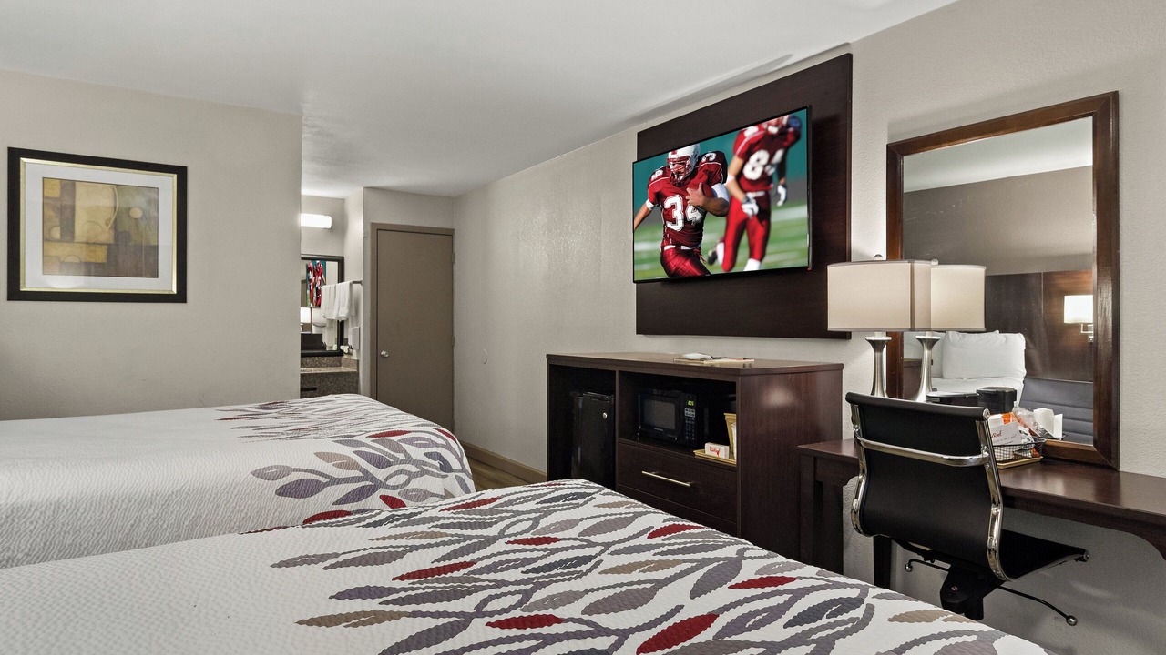 Photo of Bedroom in Westside