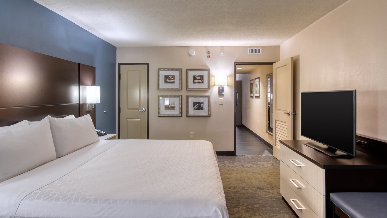 Photo of Bedroom in East Point