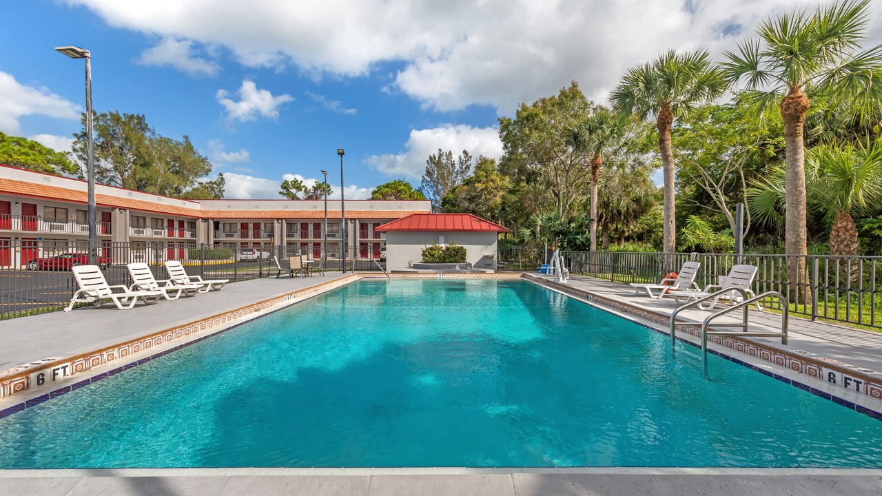 Photo of Outdoor in Fort Pierce