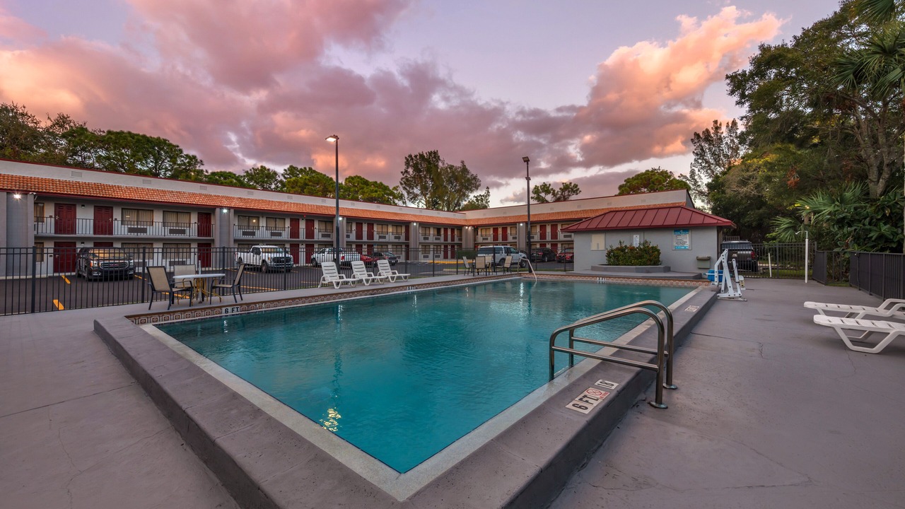 Photo of Outdoor in Fort Pierce