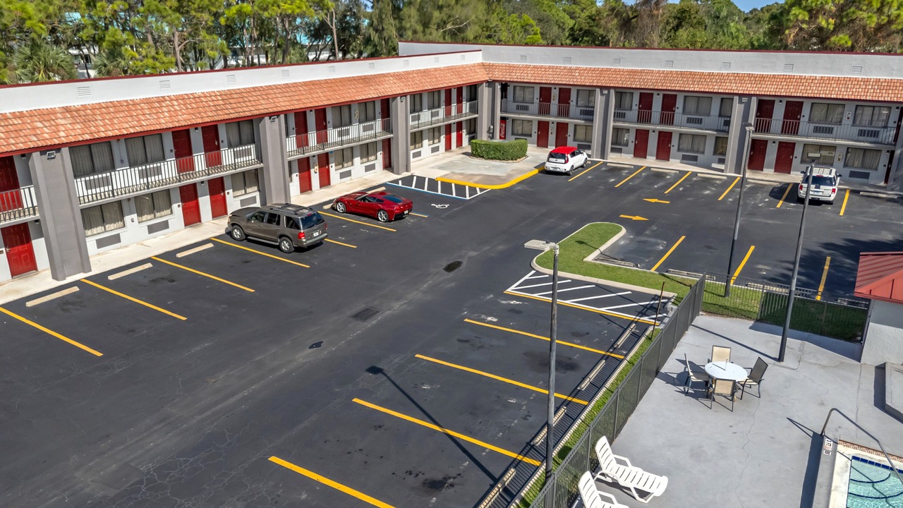 Photo of Outdoor in Fort Pierce