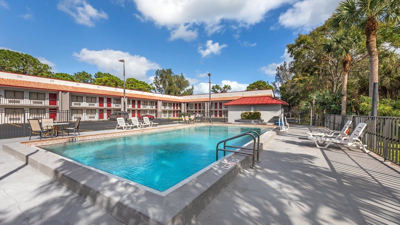 Photo of Outdoor in Fort Pierce