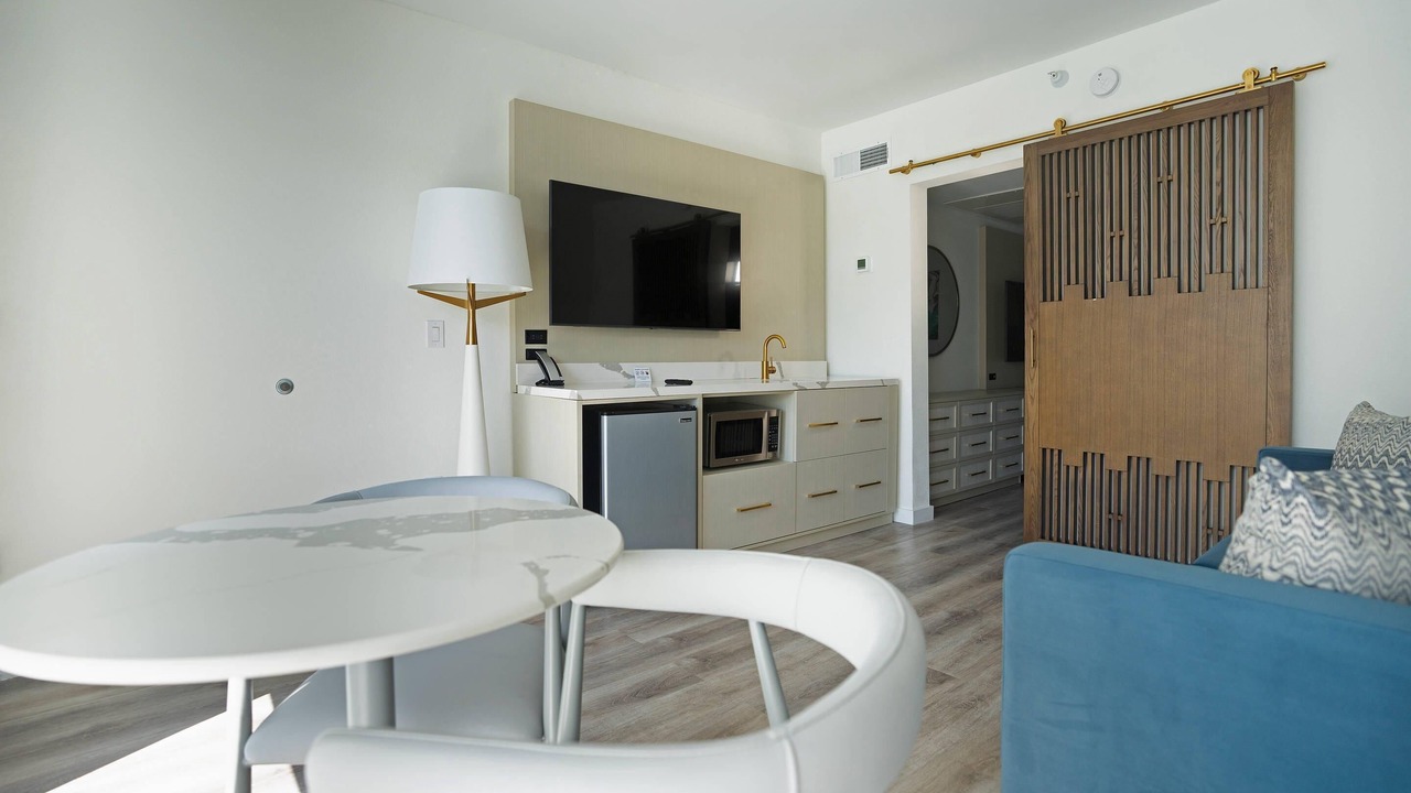 Photo of Bedroom in Southwest Orlando