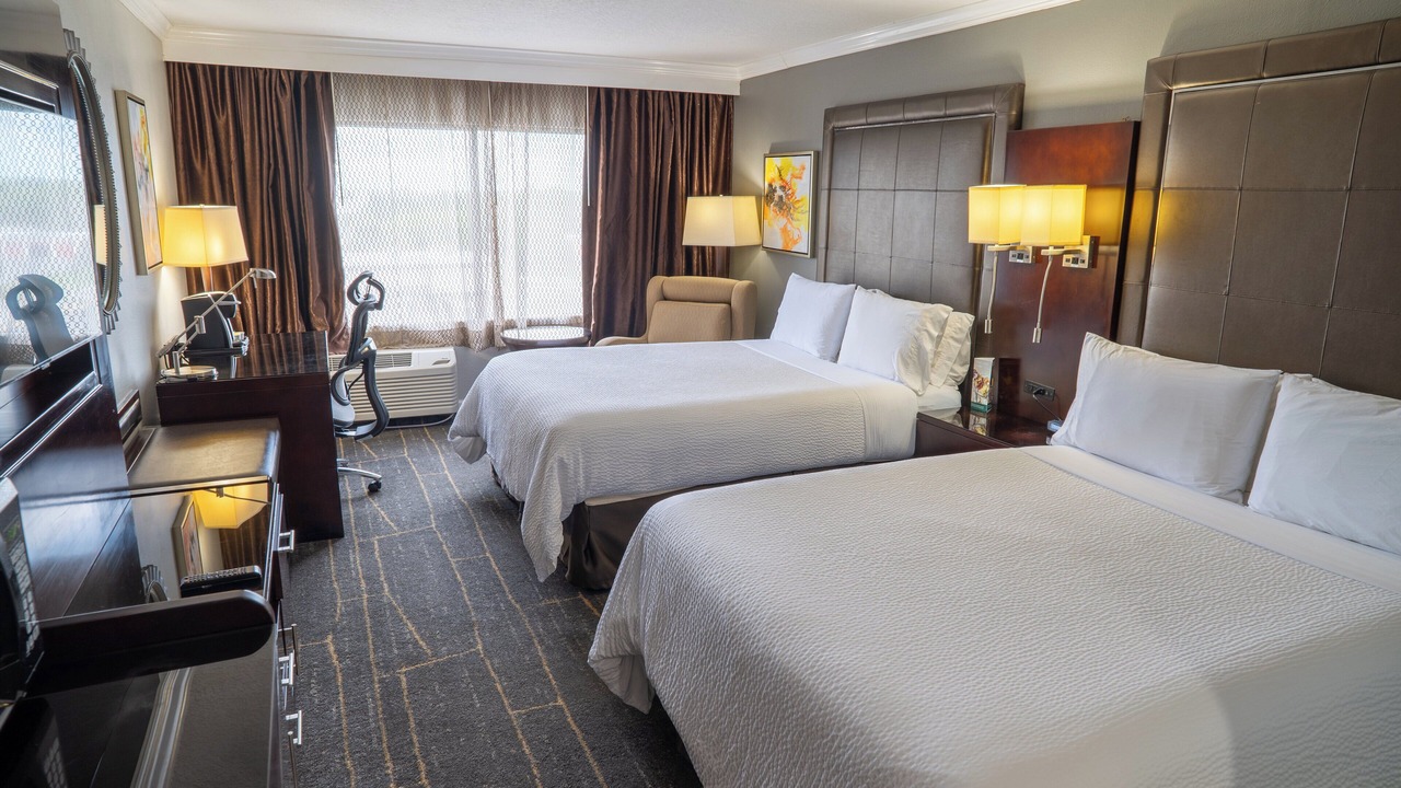 Photo of Bedroom in Orlando