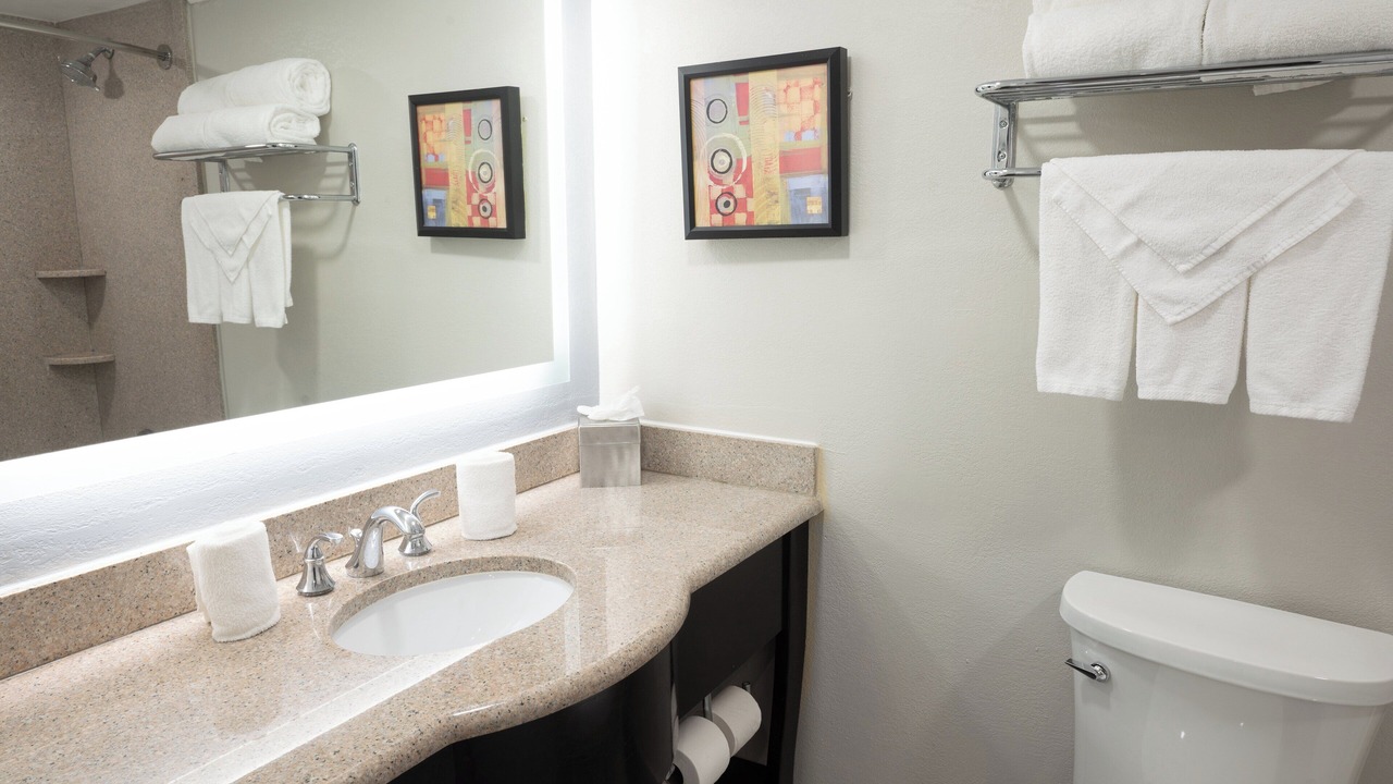 Photo of Bathroom in Orlando