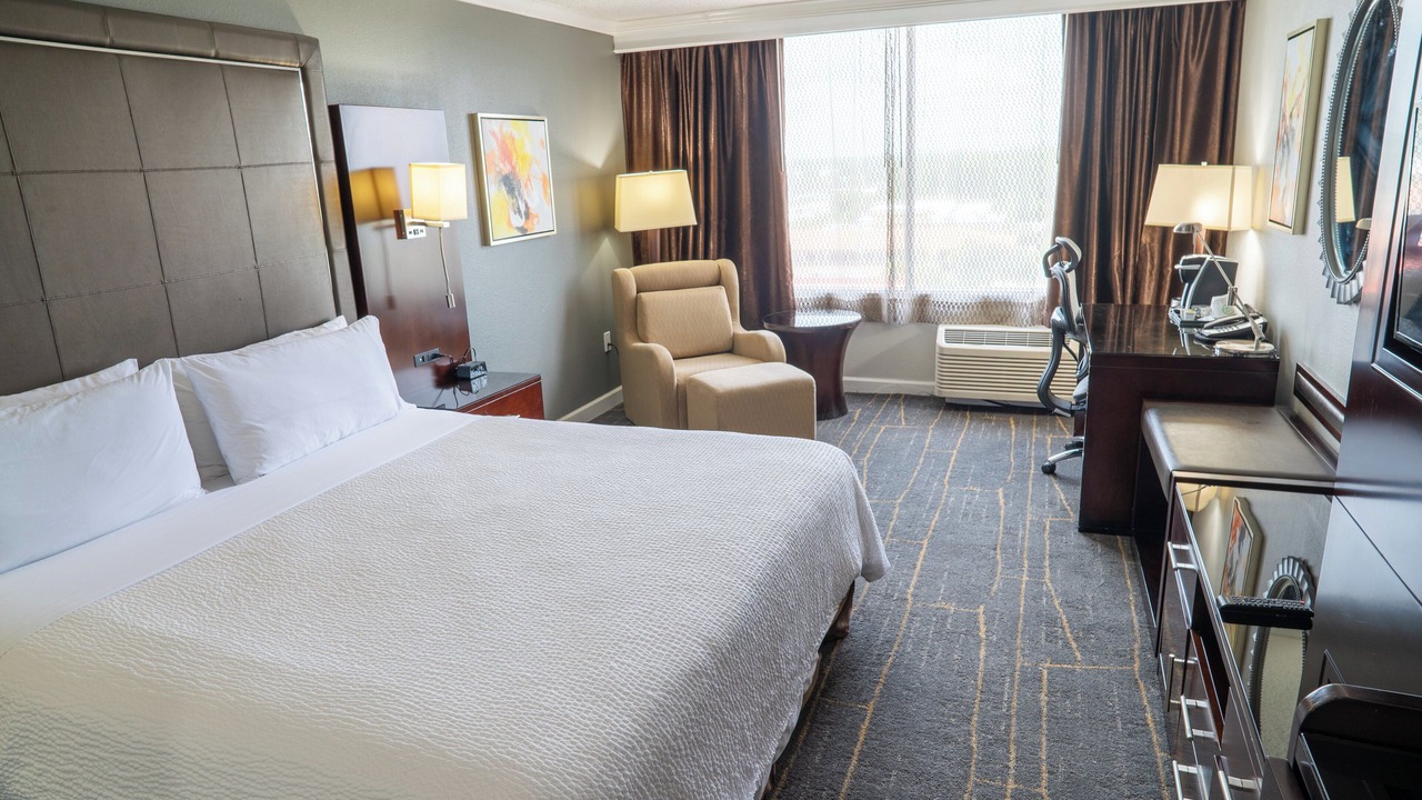 Photo of Bedroom in Orlando
