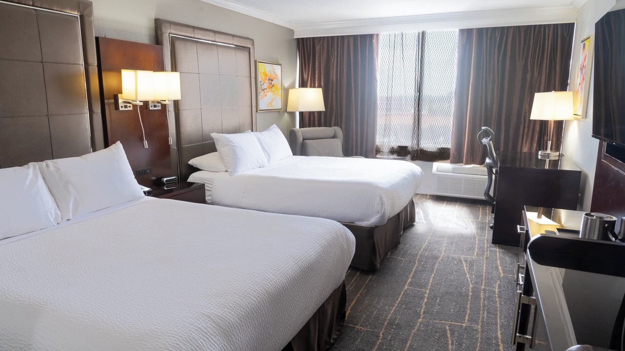 Photo of Bedroom in Orlando