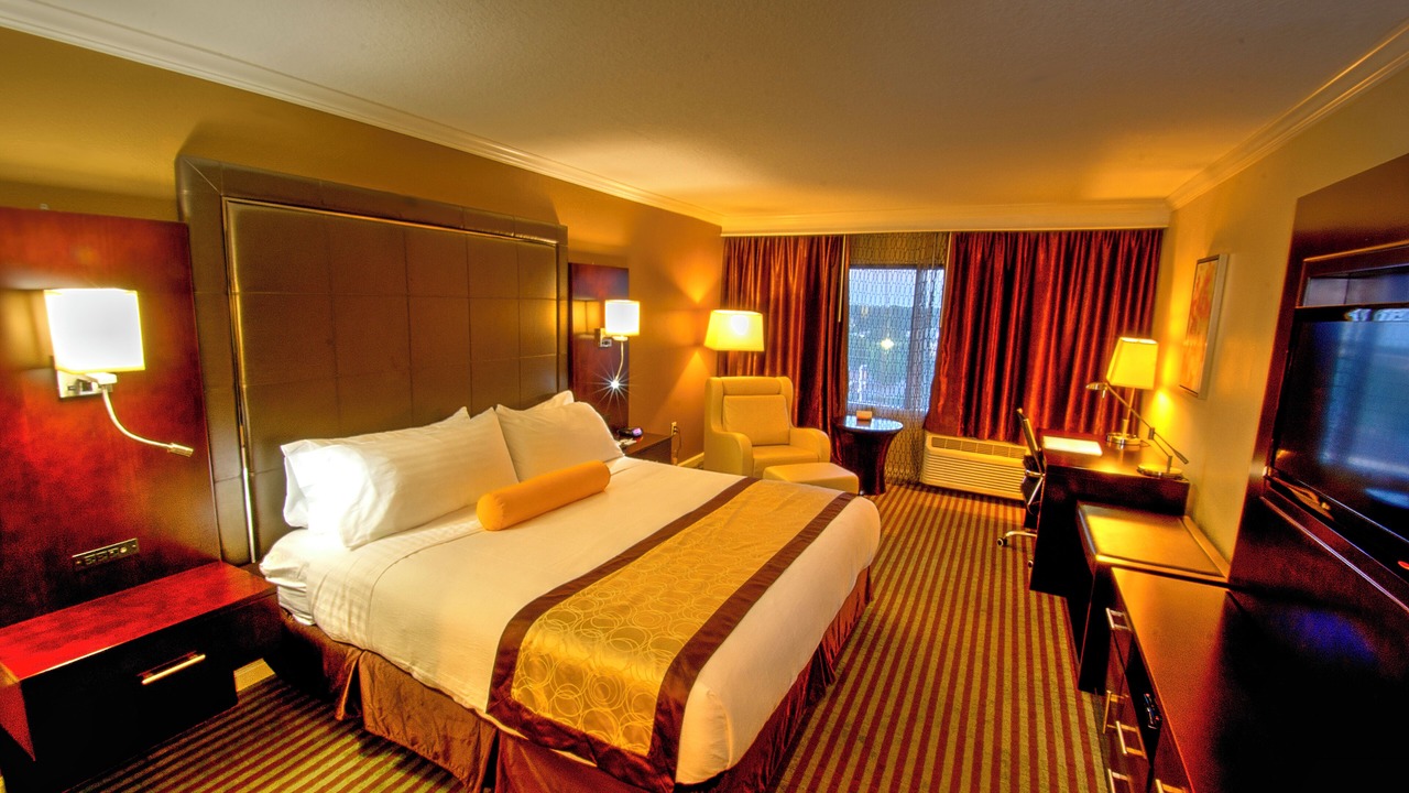 Photo of Bedroom in Orlando