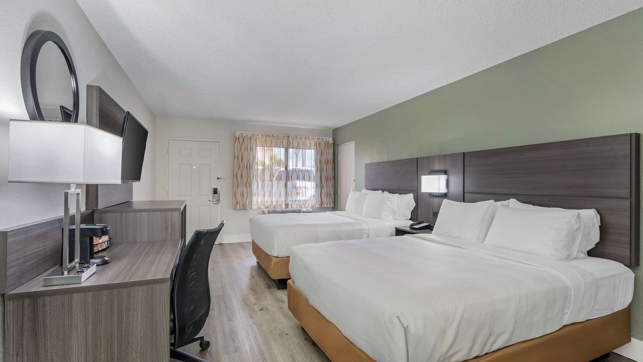 Photo of Bedroom in Orlando