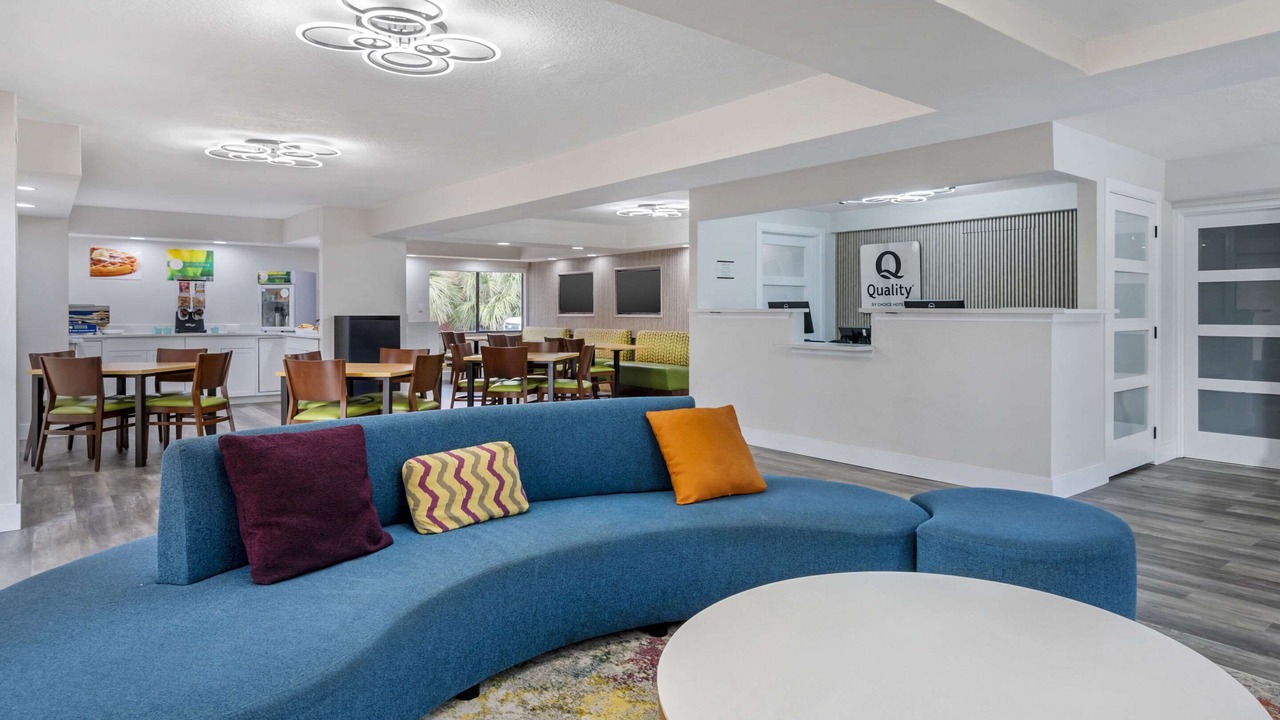 Photo of Livingroom in Orlando