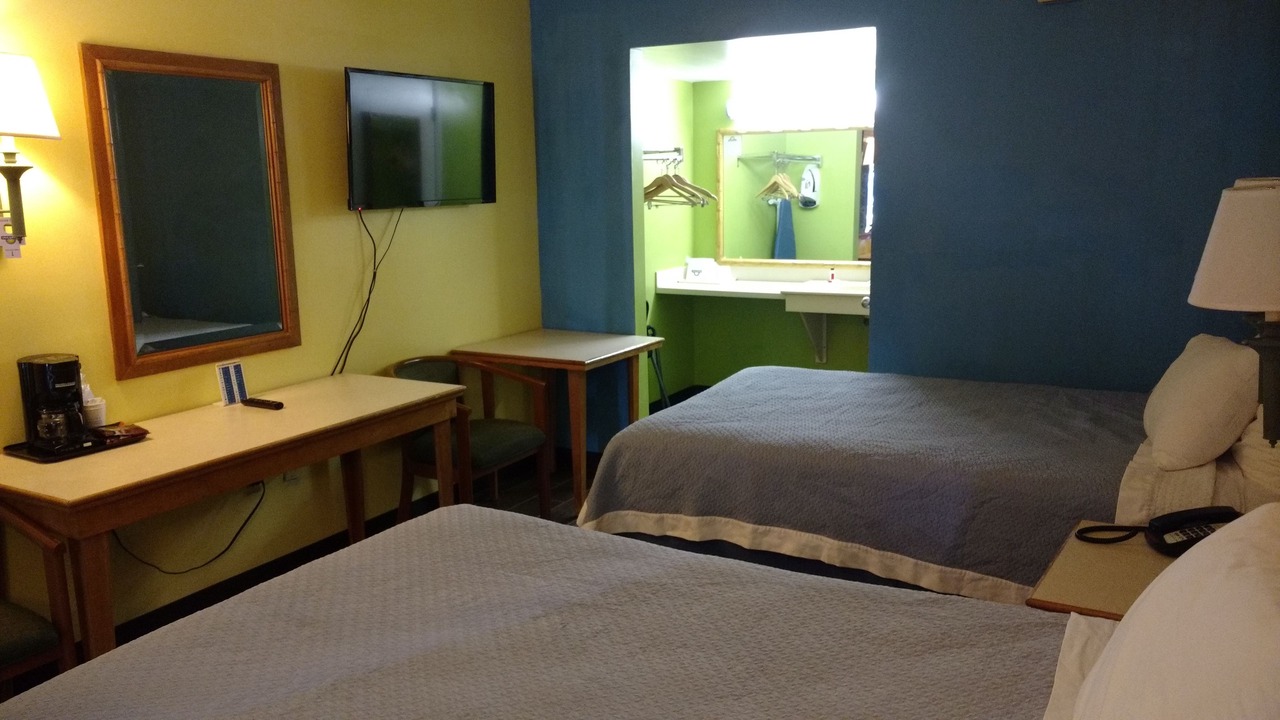 Photo of Bedroom in Davenport