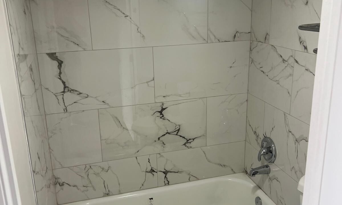Photo of Bathroom in Davenport