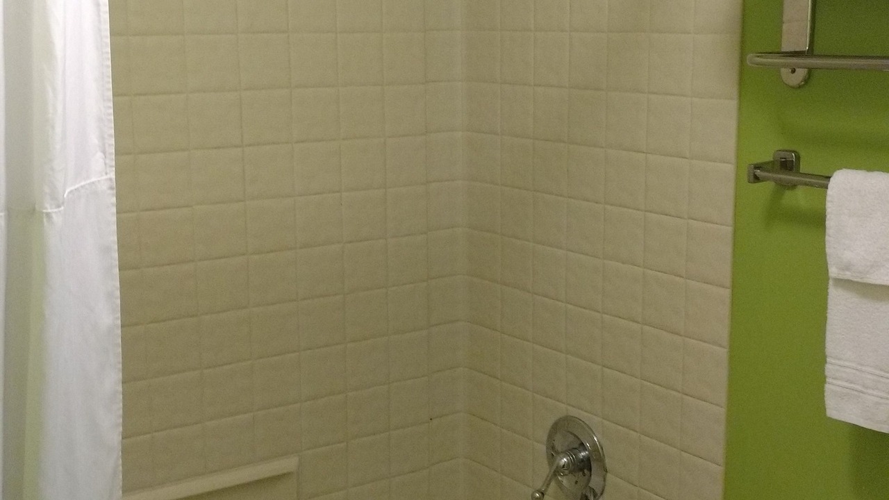 Photo of Bathroom in Davenport