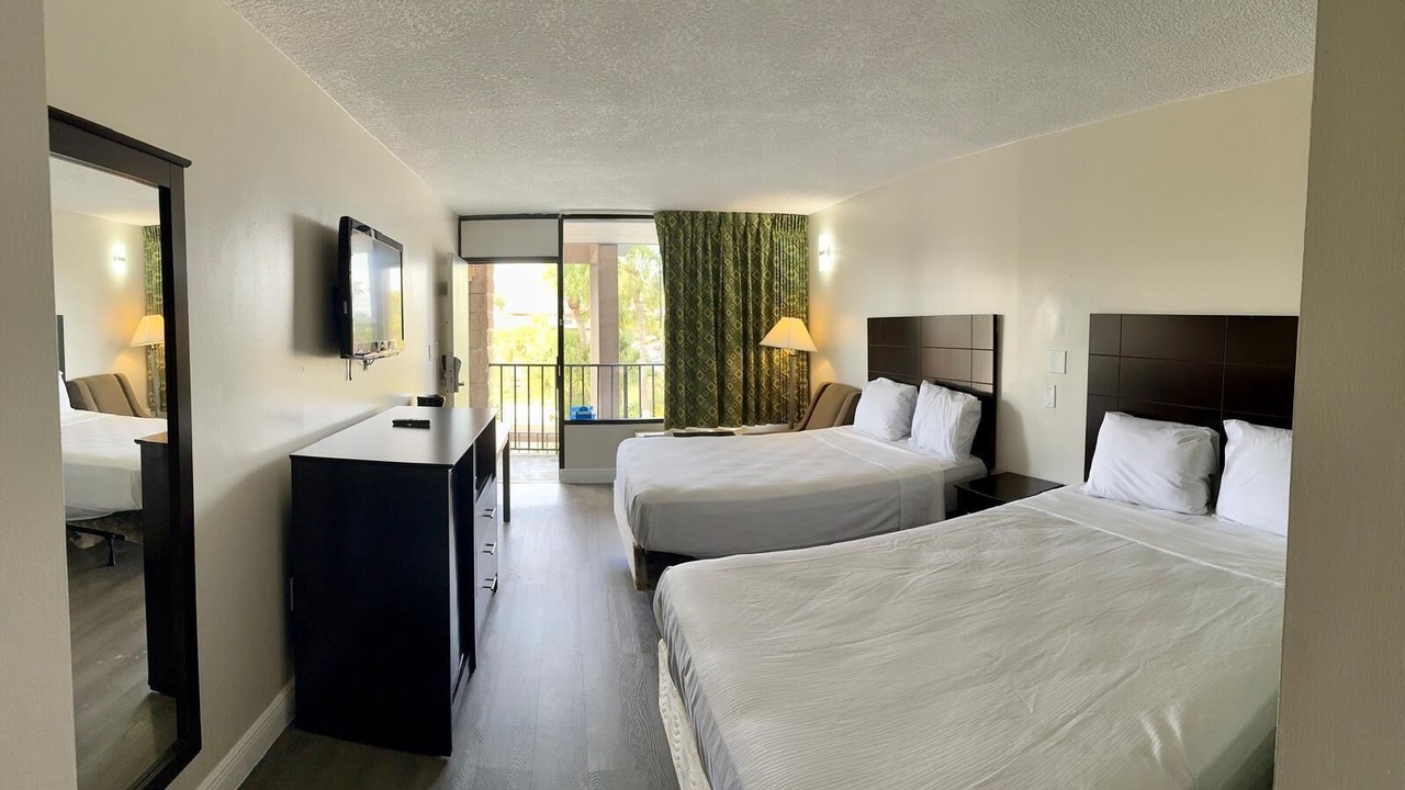 Photo of Bedroom in Davenport