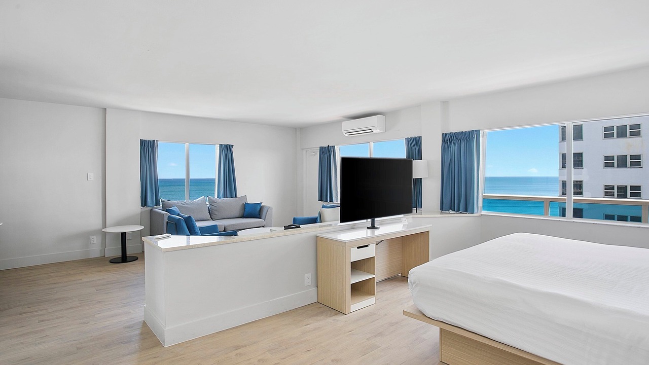 Photo of Bedroom in Galt Mile