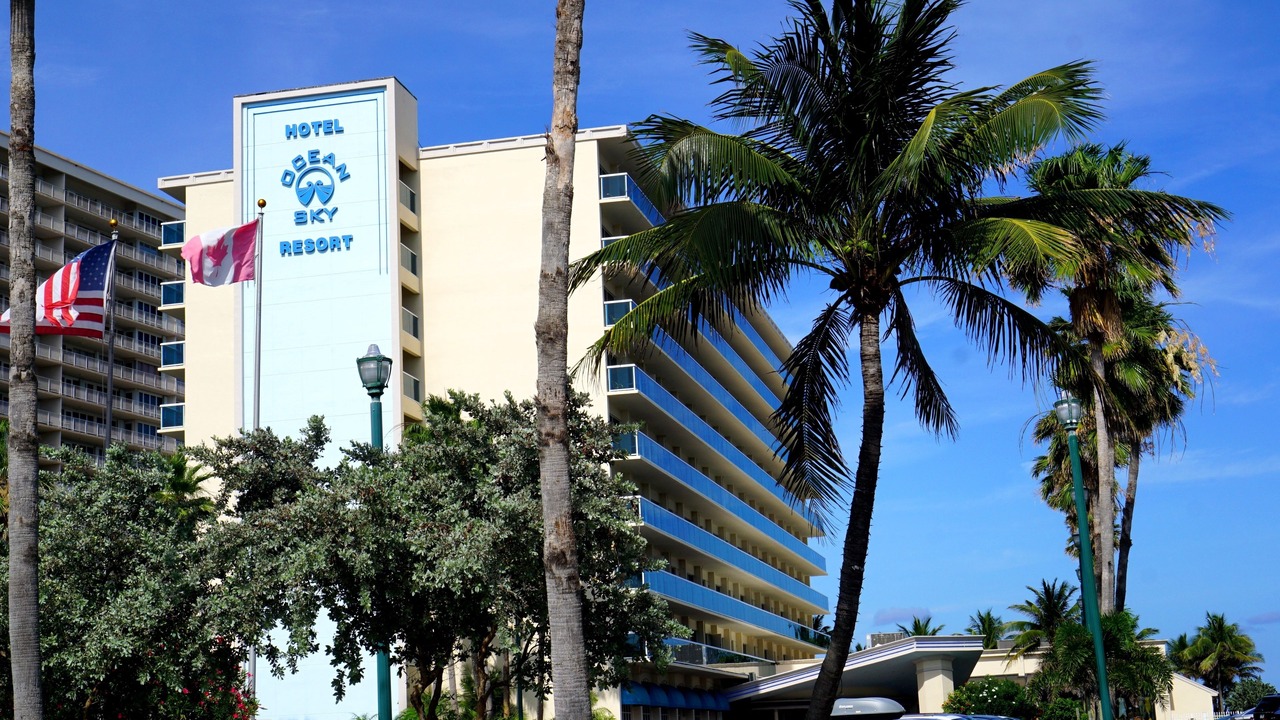 Photo of Outdoor in Galt Mile