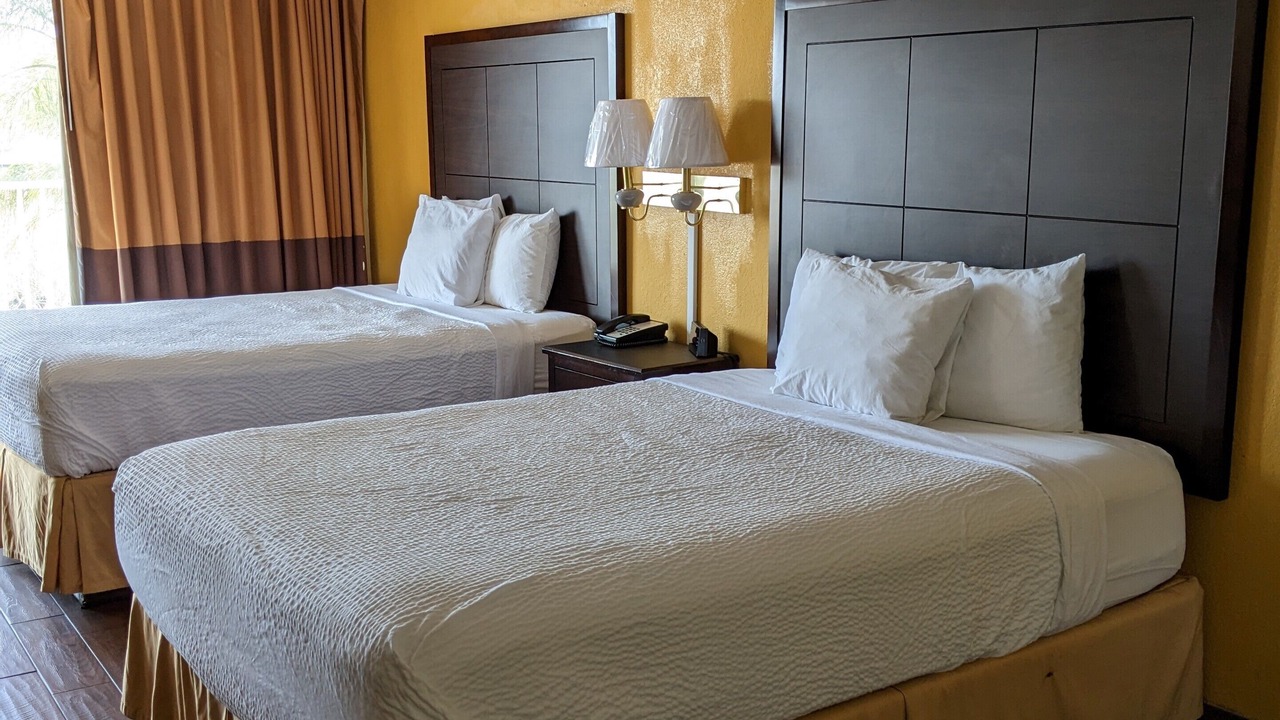 Photo of Bedroom in Bayonet Point