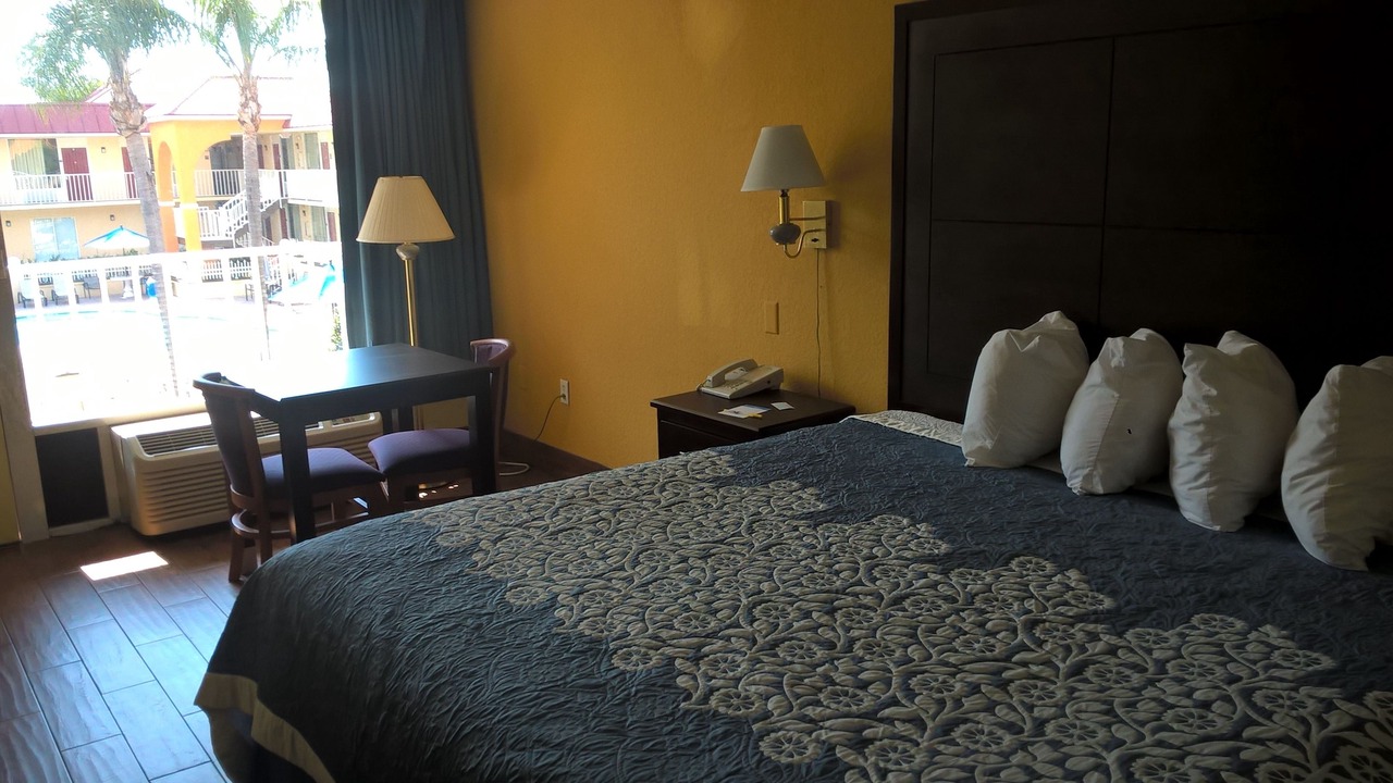 Photo of Bedroom in Bayonet Point