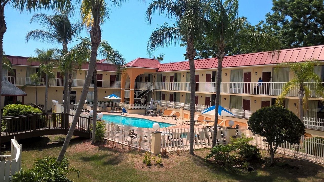 Photo of Outdoor in Bayonet Point