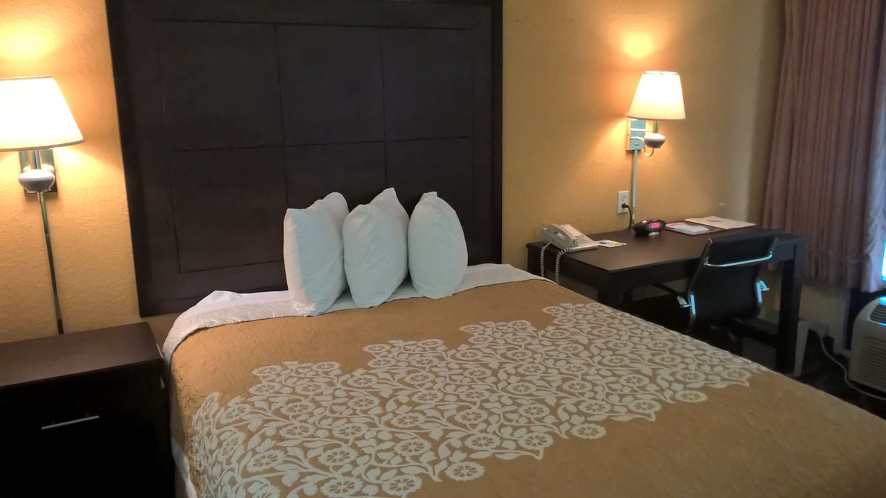 Photo of Bedroom in Bayonet Point