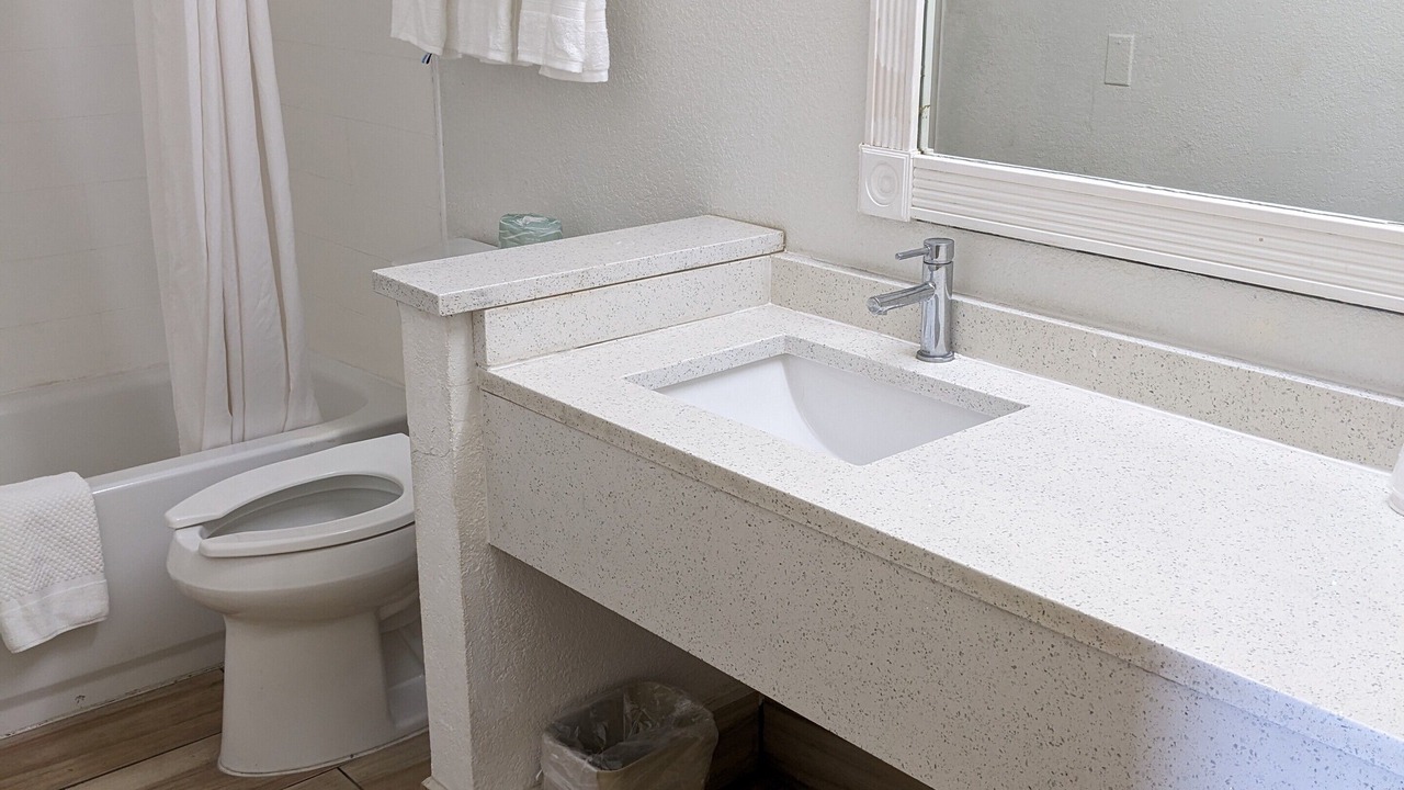 Photo of Bathroom in Bayonet Point