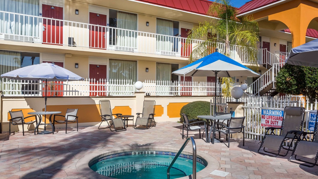 Photo of Outdoor in Bayonet Point