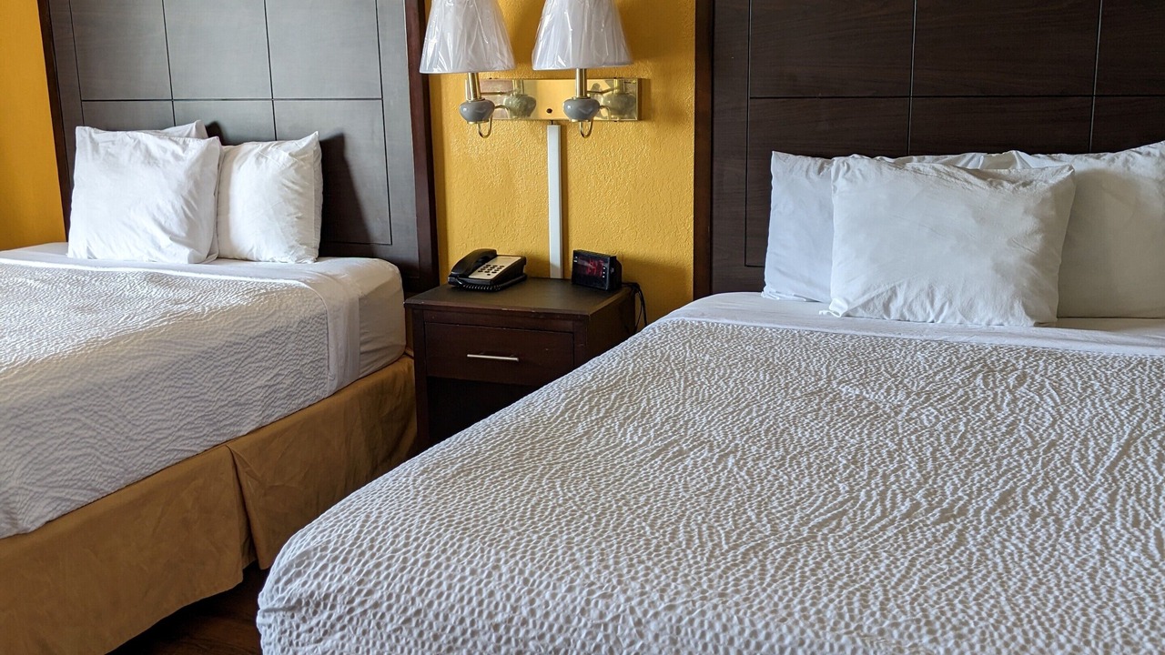 Photo of Bedroom in Bayonet Point