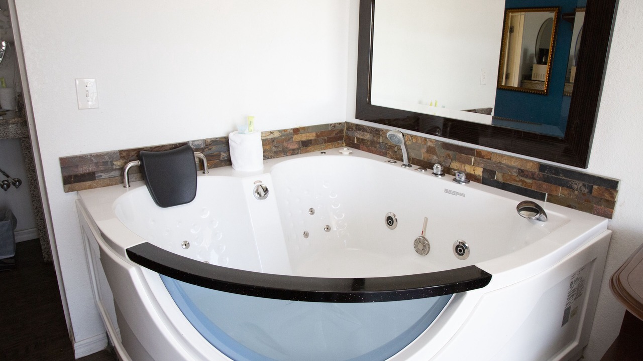 Photo of Bedroom in Daytona Beach Shores