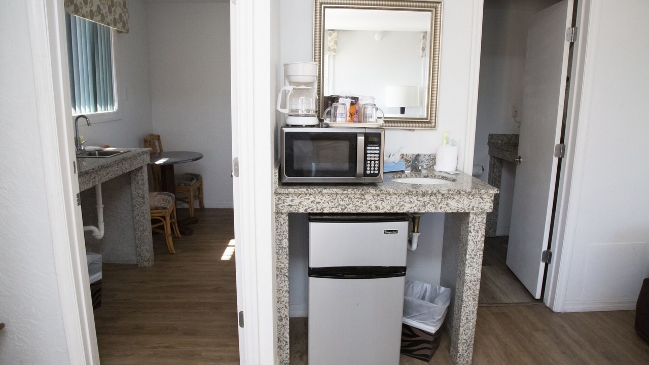 Photo of Kitchen in Daytona Beach Shores