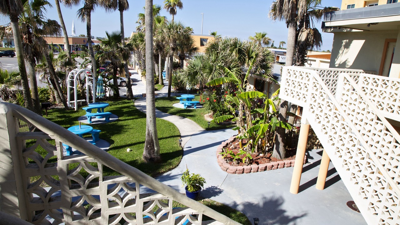 Photo of Outdoor in Daytona Beach Shores
