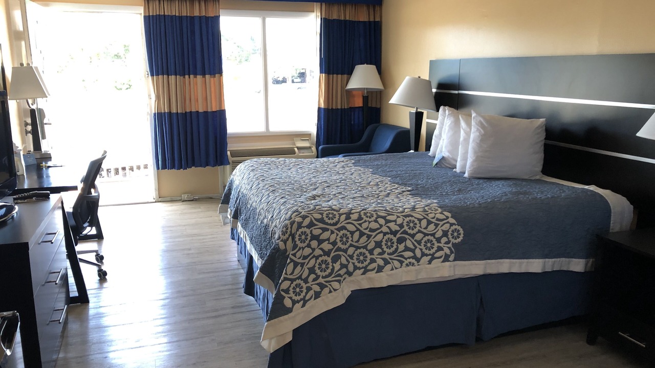 Photo of Bedroom in San Carlos Park