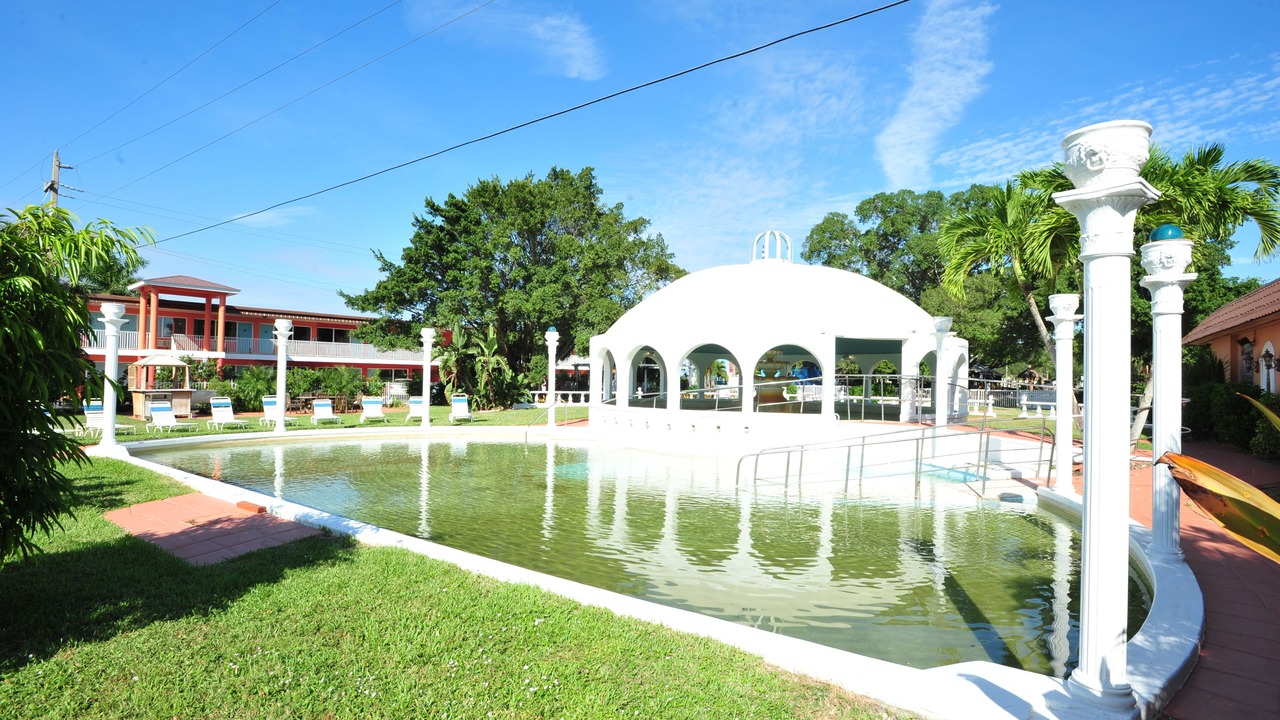 Photo of Outdoor in San Carlos Park