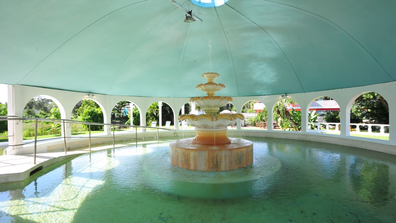 Photo of Outdoor in San Carlos Park