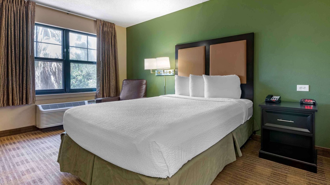 Photo of Bedroom in Southbank