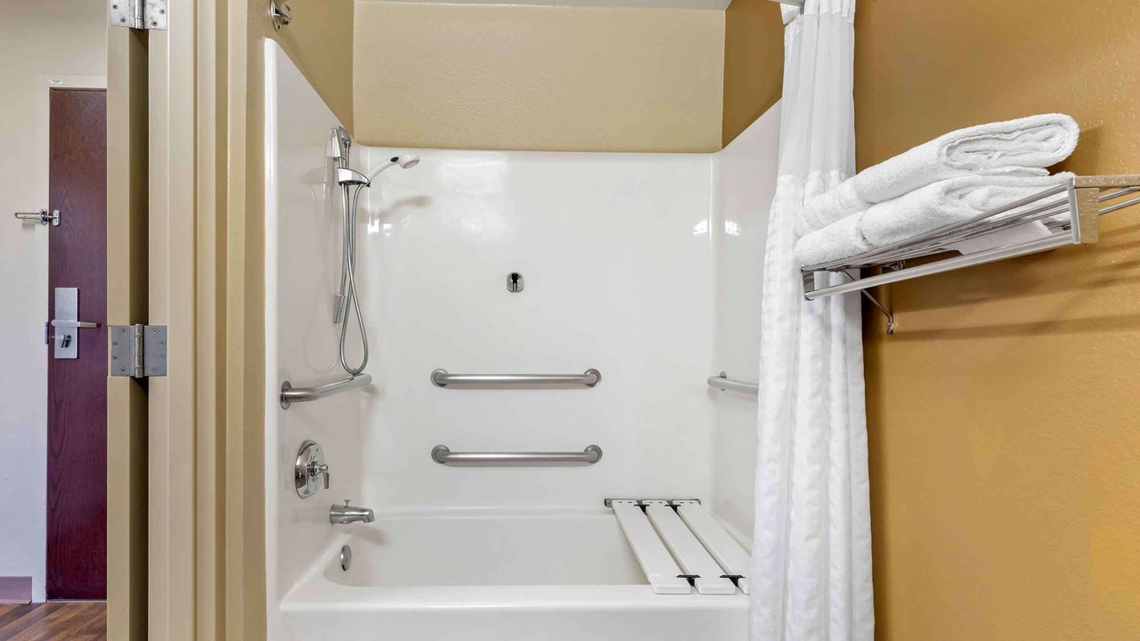 Photo of Bathroom in Southbank