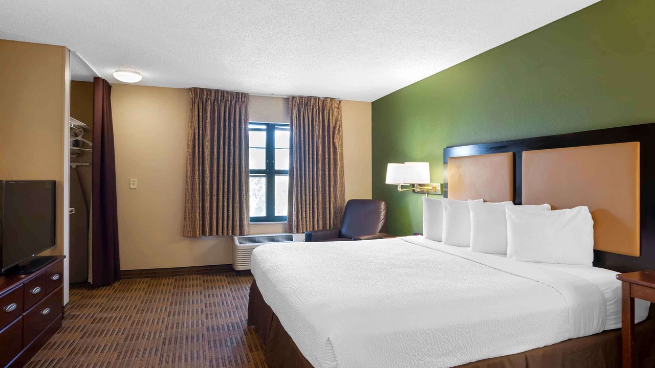 Photo of Bedroom in Southbank