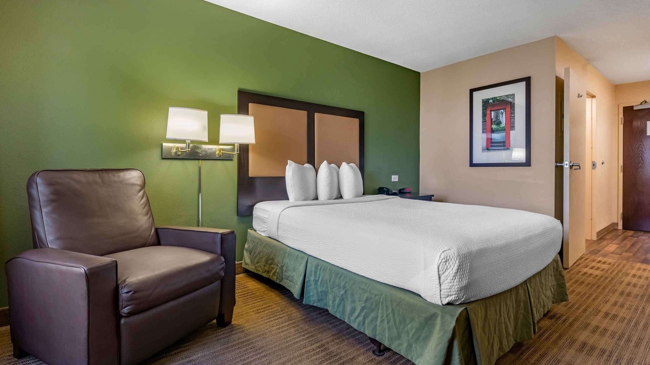Photo of Bedroom in Southbank