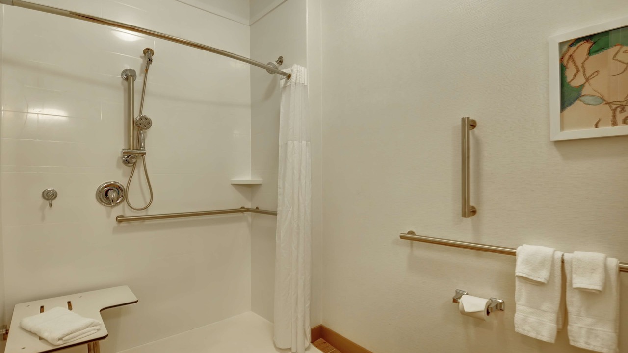Photo of Bathroom in Palm Beach Gardens