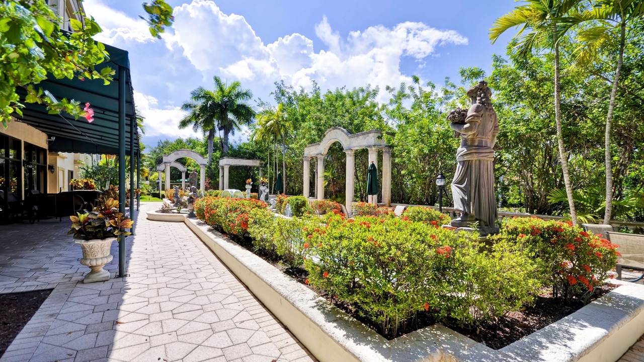 Photo of Outdoor in Palm Beach Gardens