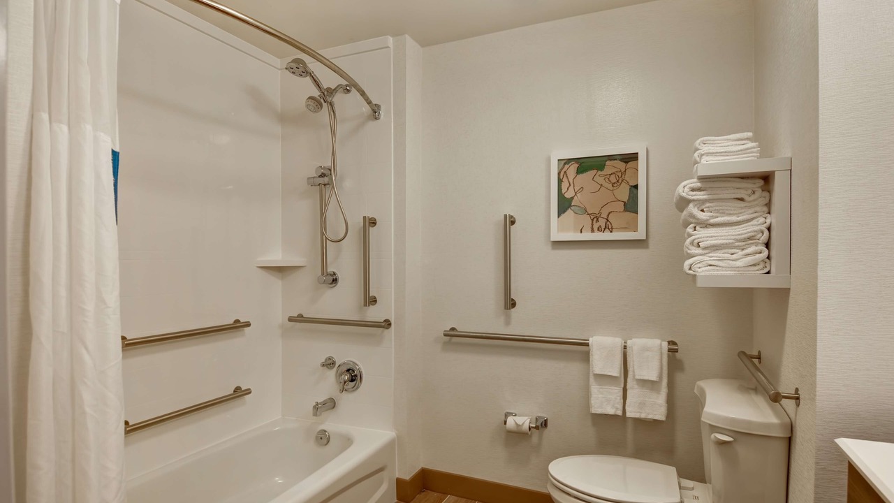 Photo of Bathroom in Palm Beach Gardens