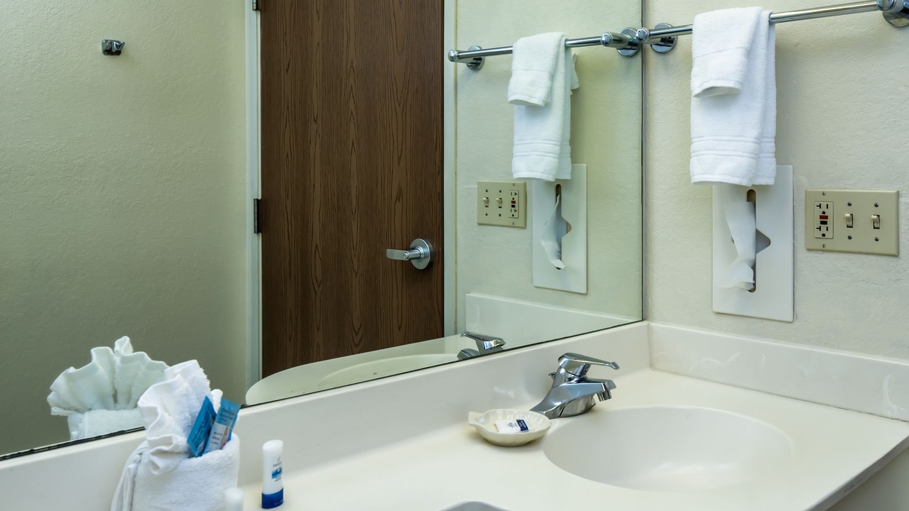 Photo of Bathroom in Silver Lake