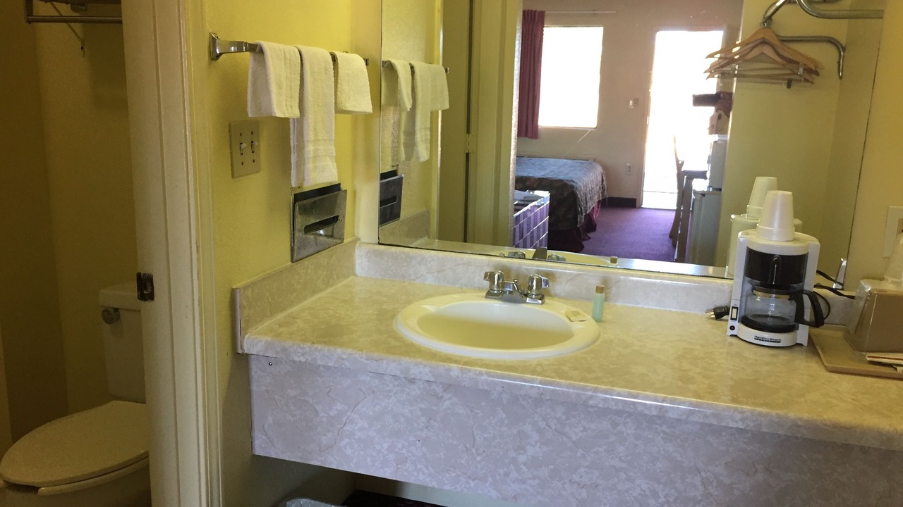 Photo of Bathroom in Albany
