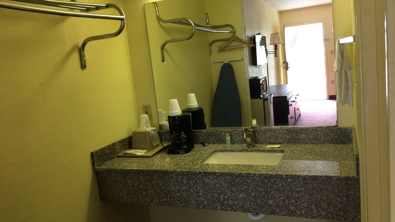 Photo of Bathroom in Albany