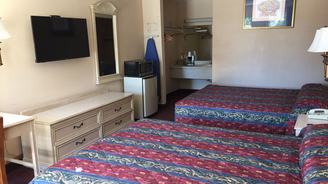 Photo of Bedroom in Albany