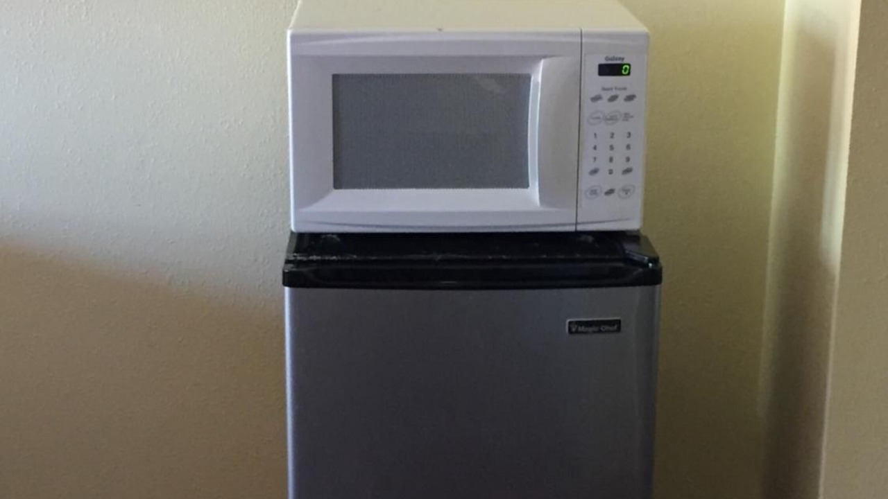 Photo of Kitchen in Albany