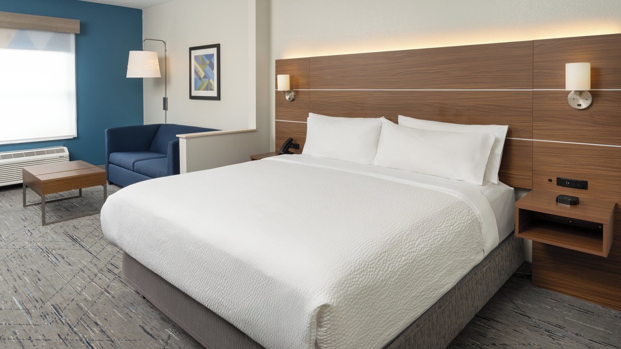 Photo of Bedroom in Orlando