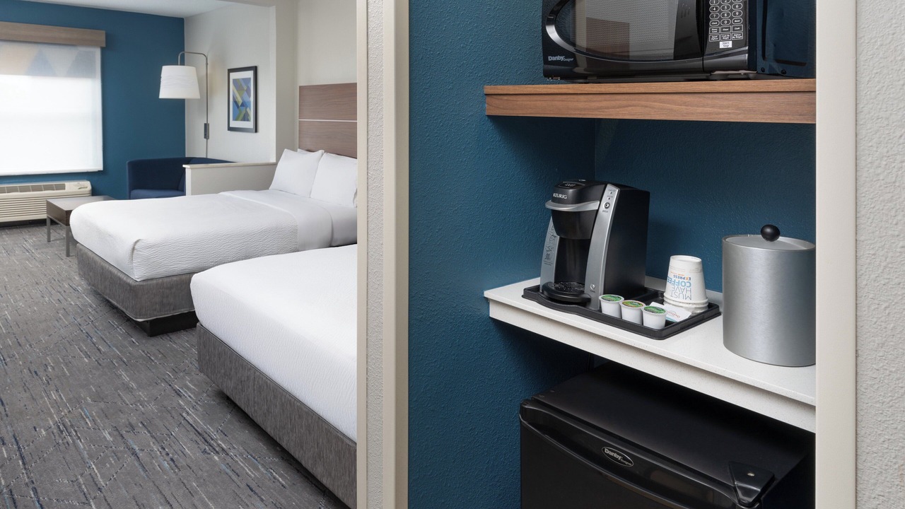 Photo of Bedroom in Orlando